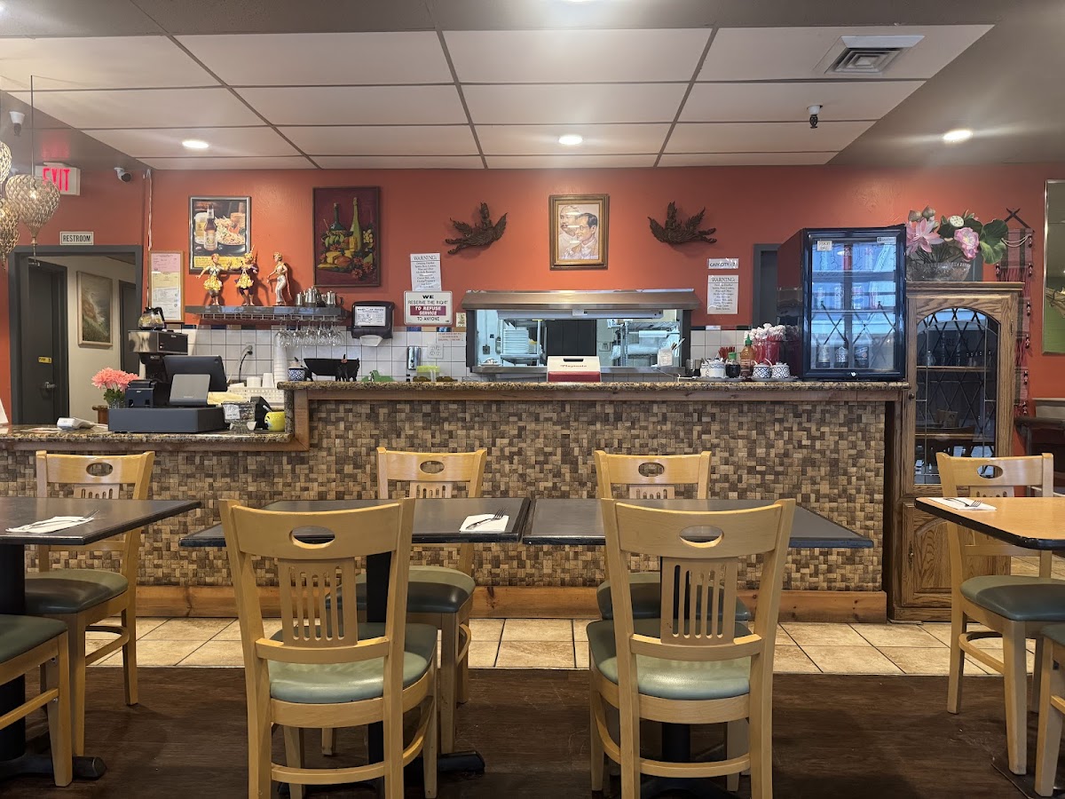 Lotus Thai Cuisine